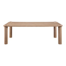 Moe's Home Collection Century Dining Table BC-1087-18 IMAGE 1