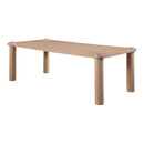 Moe's Home Collection Century Dining Table BC-1087-18 IMAGE 2
