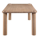 Moe's Home Collection Century Dining Table BC-1087-18 IMAGE 3
