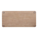 Moe's Home Collection Century Dining Table BC-1087-18 IMAGE 4