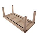 Moe's Home Collection Century Dining Table BC-1087-18 IMAGE 5