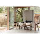 Moe's Home Collection Century Dining Table BC-1087-18 IMAGE 9