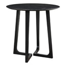 Moe's Home Collection Round Godenza Counter Height Dining Table BC-1089-02 IMAGE 2