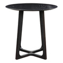 Moe's Home Collection Round Godenza Counter Height Dining Table BC-1089-02 IMAGE 3