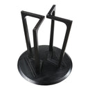 Moe's Home Collection Round Godenza Counter Height Dining Table BC-1089-02 IMAGE 4