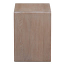 Moe's Home Collection Hiroki Accent Table BC-1094-18 IMAGE 3