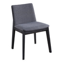 Moe's Home Collection Deco Dining Chair BC-1095-07 IMAGE 2