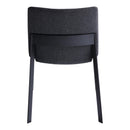 Moe's Home Collection Deco Dining Chair BC-1095-07 IMAGE 4
