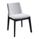 Moe's Home Collection Deco Dining Chair BC-1095-29 IMAGE 2