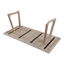 Moe's Home Collection Silas Dining Table BC-1098-18 IMAGE 4