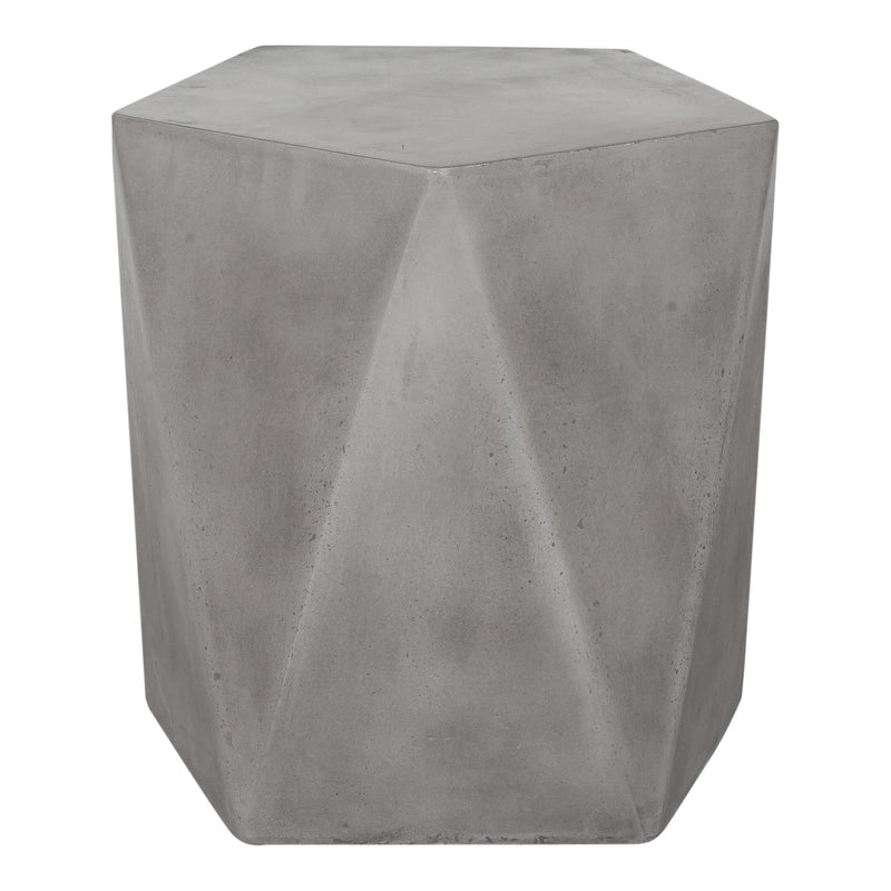 Moe's Home Collection Outdoor Seating Stools BQ-1023-25 IMAGE 1