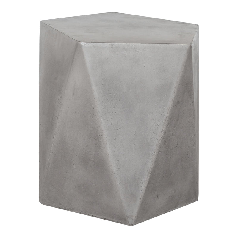 Moe's Home Collection Outdoor Seating Stools BQ-1023-25 IMAGE 2