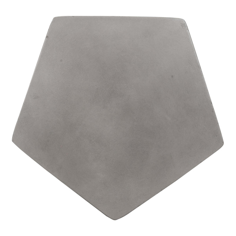 Moe's Home Collection Outdoor Seating Stools BQ-1023-25 IMAGE 3