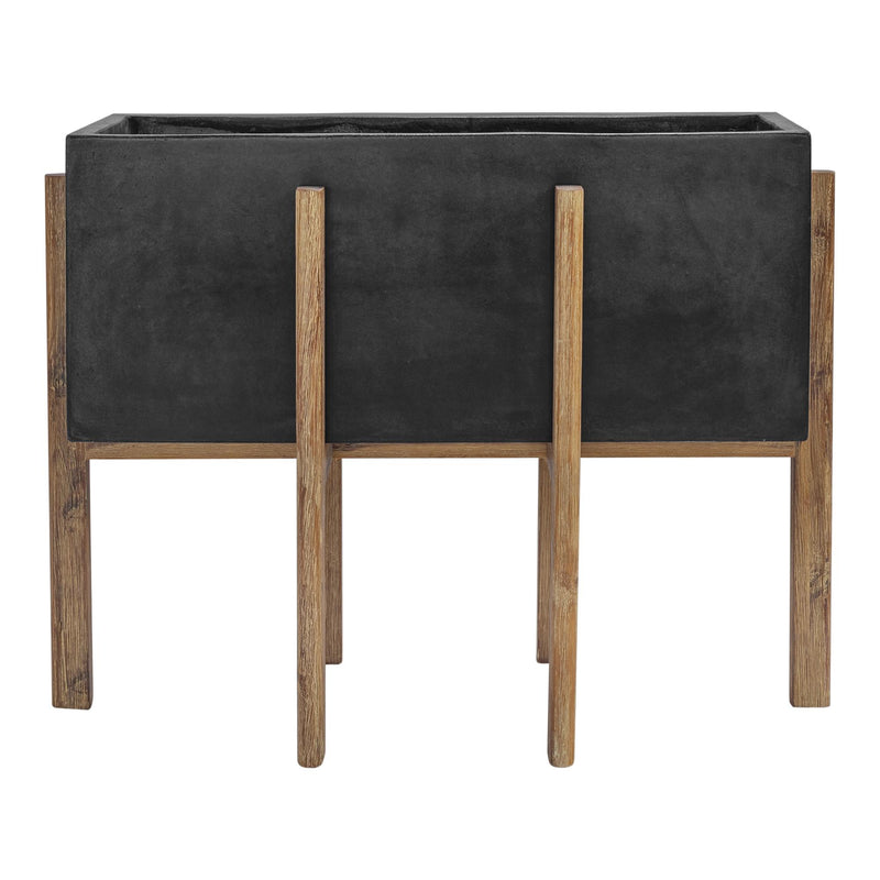 Moe's Home Collection Home Decor Planters BQ-1047-15 IMAGE 1
