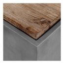 Moe's Home Collection Outdoor Seating Stools BQ-1054-25 IMAGE 4