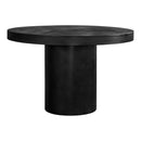 Moe's Home Collection Outdoor Tables Dining Tables BQ-1057-02 IMAGE 1