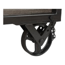 Moe's Home Collection Kitchen Islands and Carts Carts BV-1017-41 IMAGE 5