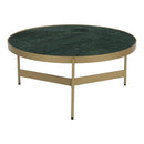 Moe's Home Collection Verde Coffee Table BZ-1090-16 IMAGE 1