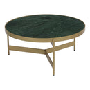 Moe's Home Collection Verde Coffee Table BZ-1090-16 IMAGE 2