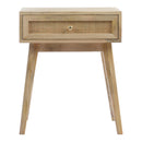 Moe's Home Collection Reed Accent Table BZ-1107-24 IMAGE 1