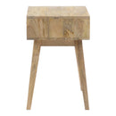 Moe's Home Collection Reed Accent Table BZ-1107-24 IMAGE 3