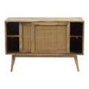 Moe's Home Collection Reed Sideboard BZ-1108-24 IMAGE 3