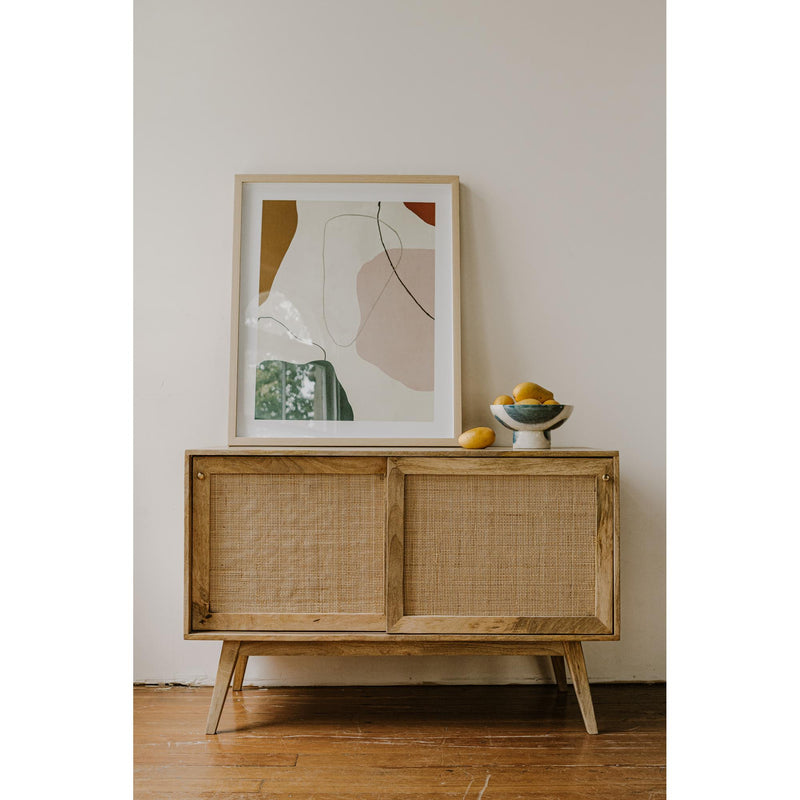 Moe's Home Collection Reed Sideboard BZ-1108-24 IMAGE 6