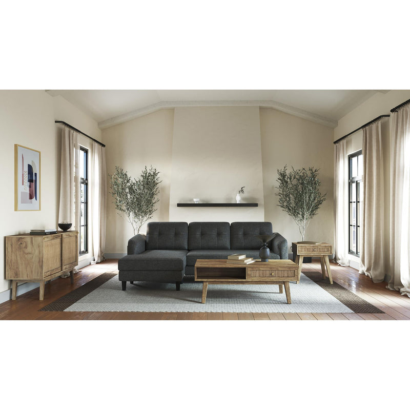 Moe's Home Collection Reed Sideboard BZ-1108-24 IMAGE 7