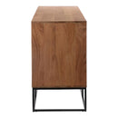 Moe's Home Collection Atelier Sideboard BZ-1110-24 IMAGE 3