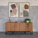 Moe's Home Collection Atelier Sideboard BZ-1110-24 IMAGE 6