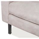 Moe's Home Collection Sink Stationary Fabric Accent Chair CHA-PD-001-016 IMAGE 5