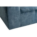 Moe's Home Collection Fireside Stationary Fabric Accent Chair CHA-PD-007-019 IMAGE 7