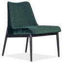 Moe's Home Collection Cocktails Stationary Fabric Accent Chair CHA-ZT-013-039 IMAGE 2