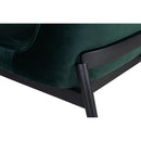 Moe's Home Collection Cocktails Stationary Fabric Accent Chair CHA-ZT-013-039 IMAGE 4