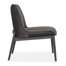 Moe's Home Collection Cocktails Stationary Fabric Accent Chair CHA-ZT-013-041 IMAGE 3