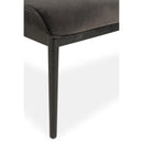 Moe's Home Collection Cocktails Stationary Fabric Accent Chair CHA-ZT-013-041 IMAGE 6