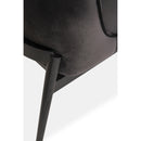 Moe's Home Collection Cocktails Stationary Fabric Accent Chair CHA-ZT-013-041 IMAGE 7