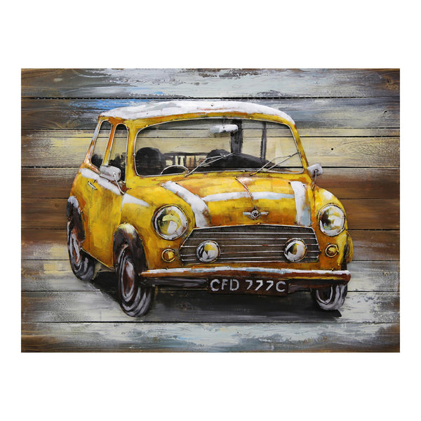 Moe's Home Collection Home Decor Wall Art CM-1013-37 IMAGE 1