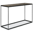 Moe's Home Collection Home Again Console Table CON-PD-014-015 IMAGE 2