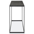 Moe's Home Collection Home Again Console Table CON-PD-014-015 IMAGE 3