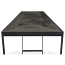 Moe's Home Collection Home Again Console Table CON-PD-014-015 IMAGE 4