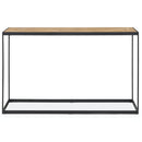 Moe's Home Collection Home Again Console Table CON-PD-014-023 IMAGE 1