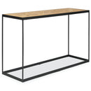 Moe's Home Collection Home Again Console Table CON-PD-014-023 IMAGE 2
