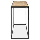 Moe's Home Collection Home Again Console Table CON-PD-014-023 IMAGE 3
