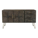 Moe's Home Collection Champlain Sideboard DR-1308-29 IMAGE 1