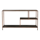 Moe's Home Collection Bates Console Table DR-1318-15 IMAGE 1