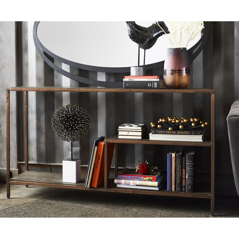 Moe's Home Collection Bates Console Table DR-1318-15 IMAGE 2
