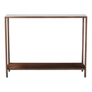 Moe's Home Collection Bottego Console Table DR-1320-50 IMAGE 1