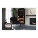 Moe's Home Collection Accent Cabinets Wine Cabinets DR-1322-24 IMAGE 5