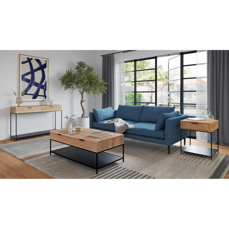 Moe's Home Collection Joliet Console Table DR-1325-24 IMAGE 2